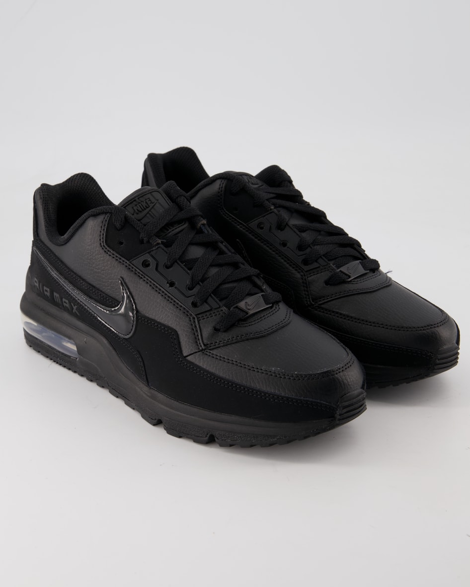 Nike Air Max LTD 3 Sneaker in Schwarz