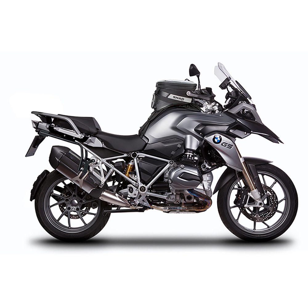 Shad - Support Fixation 3P System BMW R1200 GS W0GS16IF
