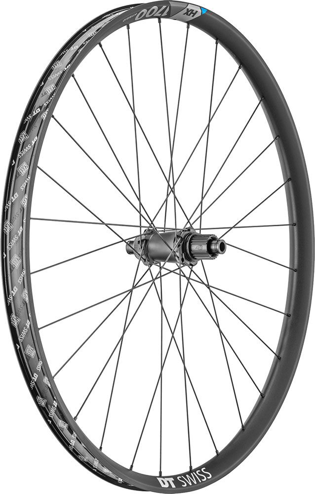 DT Swiss HX 1700 Spline® 27,5