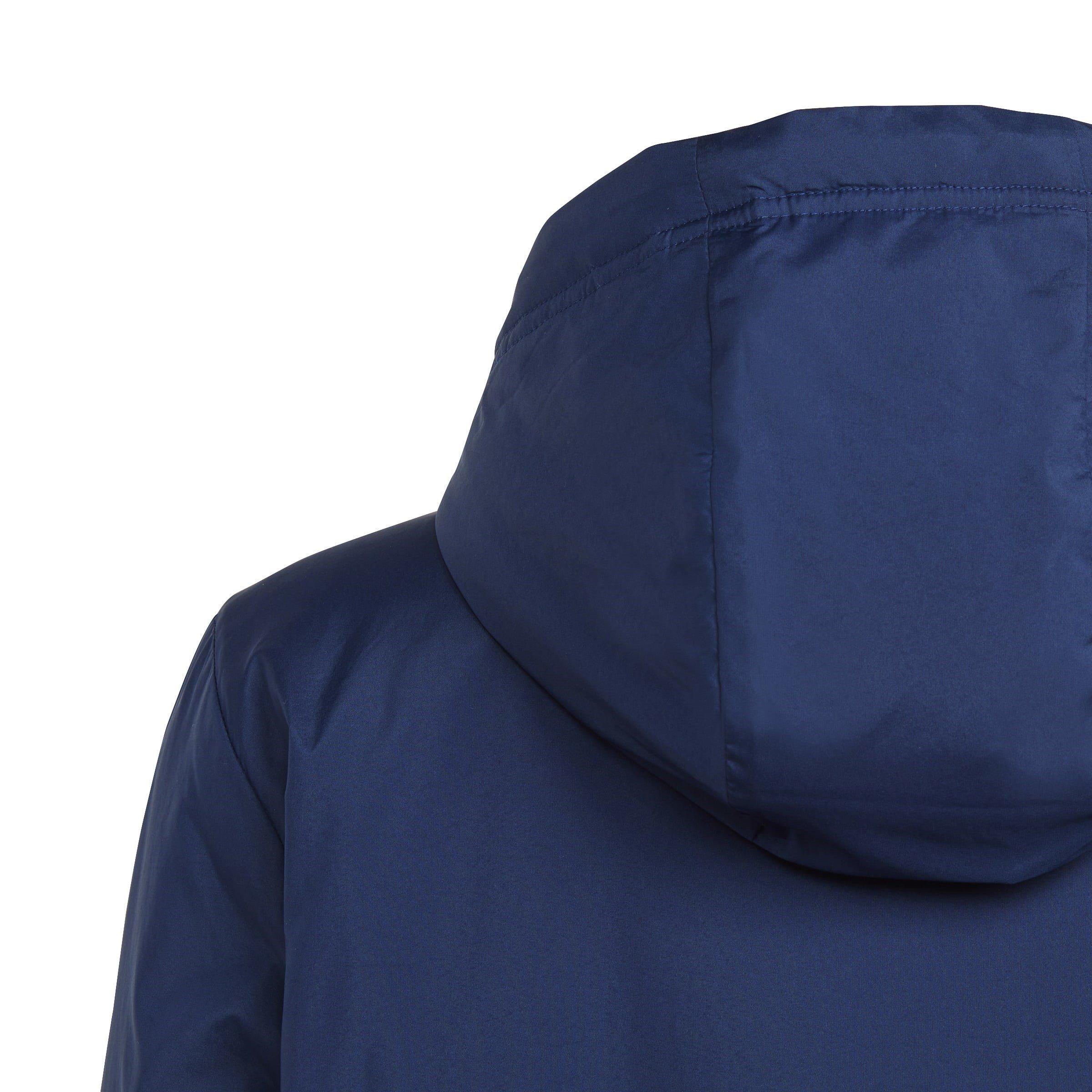 adidas Entrada 22 Stadium Jacket Juniors