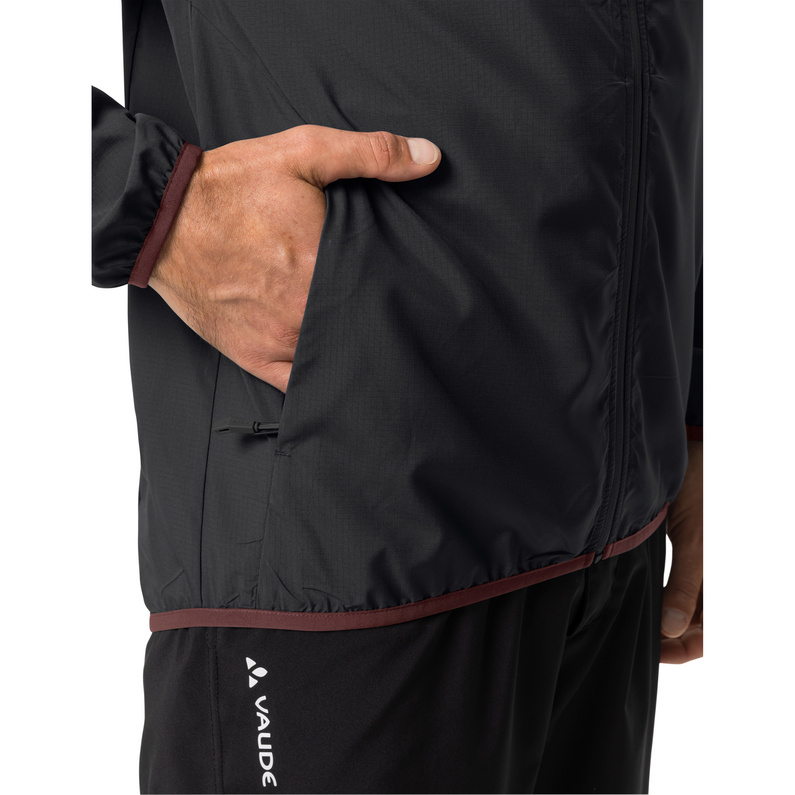 Vaude Herren Qimsa Air Jacke