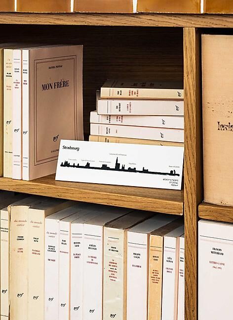 THELINE - THELINE STRASBOURG MINI