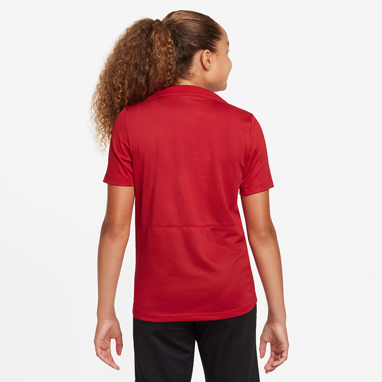 Nike Liverpool Academy Pro Trainingsset Kids