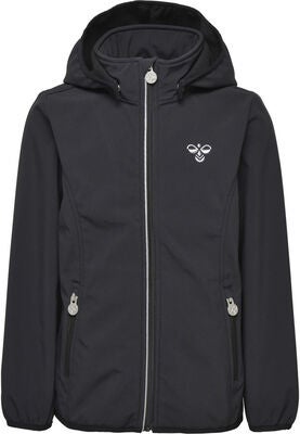 Hummel Nora Jakke, Black