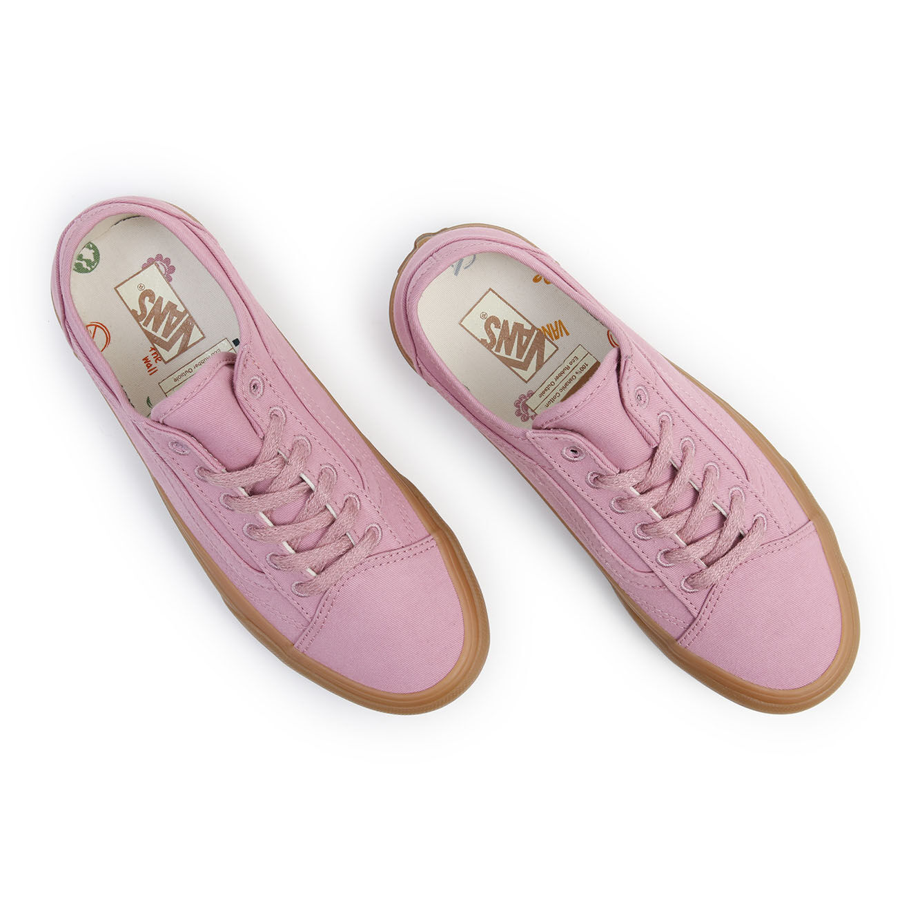Vans Sneakers Old Skool Tapered roses