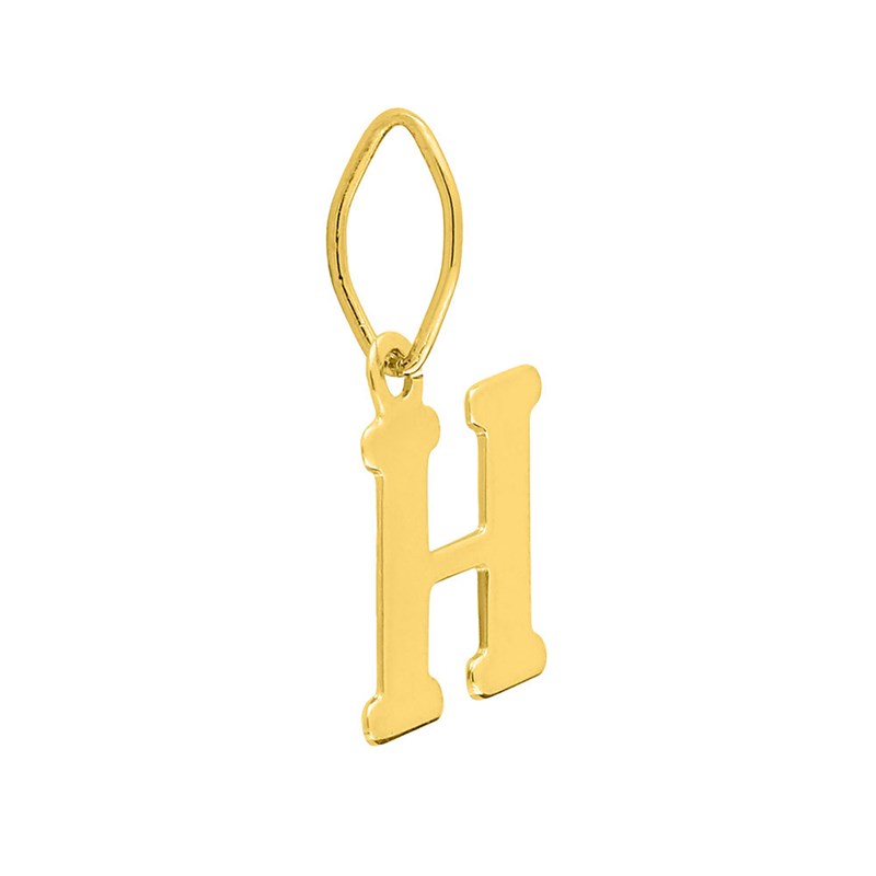 Pendentif enfant - Or 18 Carats