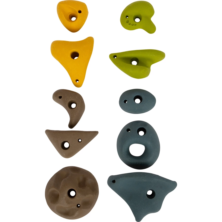 small foot® Klettersteine „Adventure“