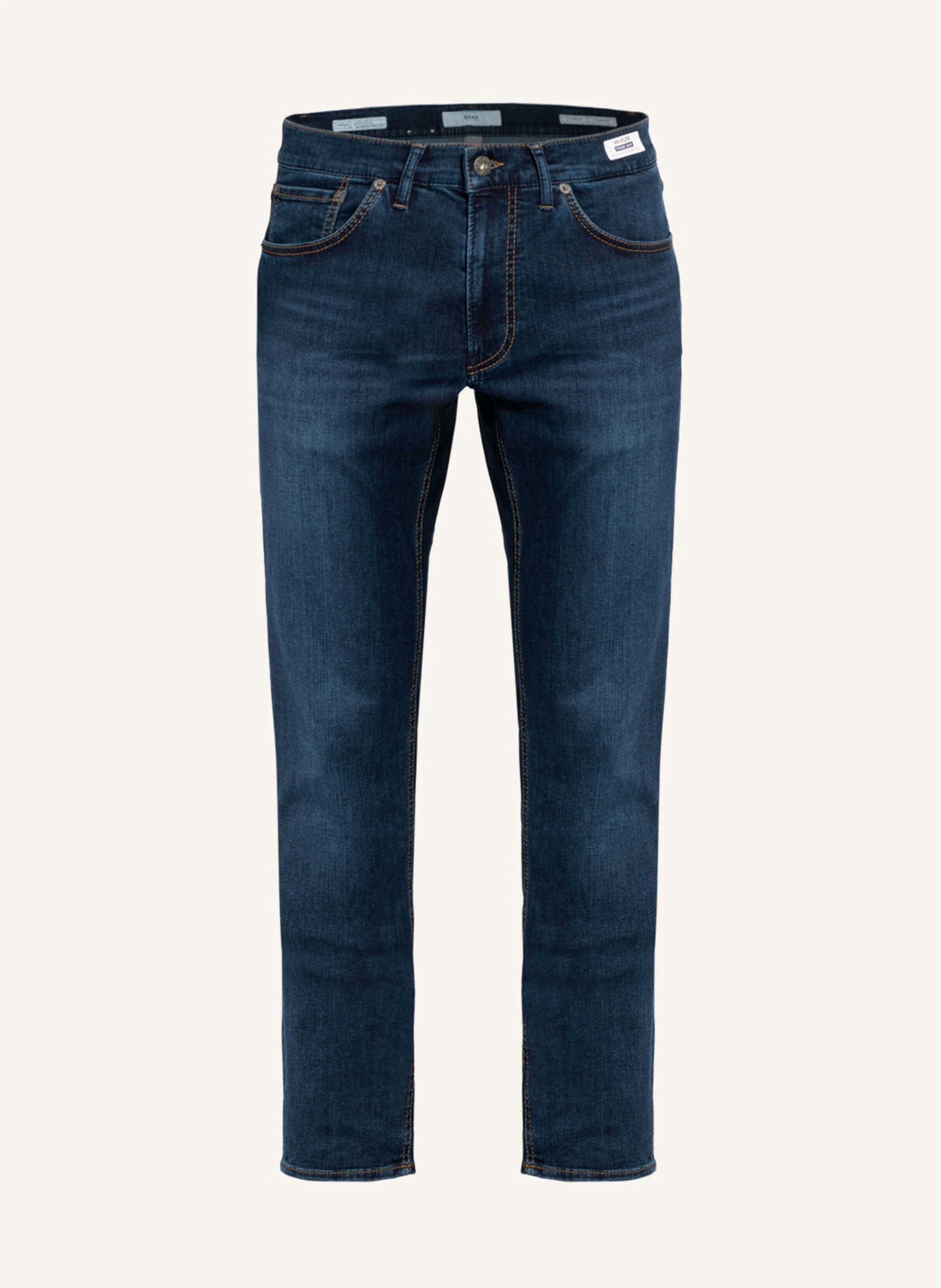 BRAX Jeans CHUCK Modern Fit