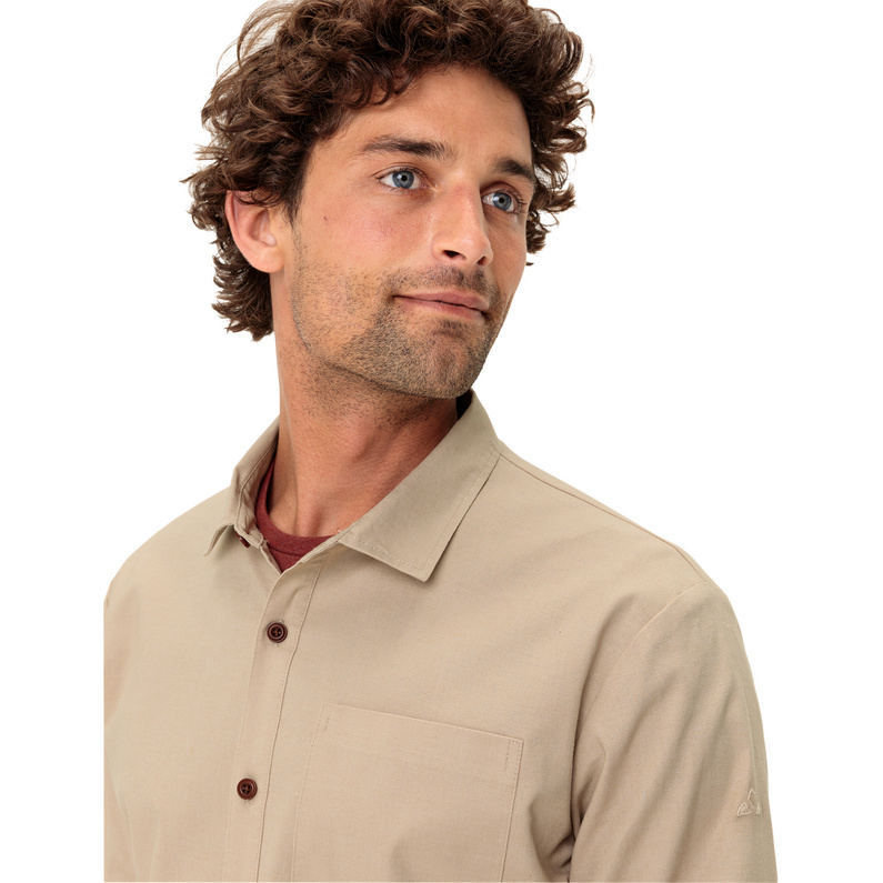 Vaude Herren Redmont Hemd
