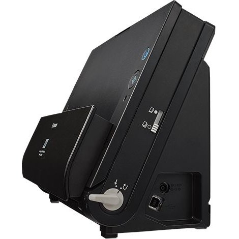 CANON Scanner à chargeur automatique de document FORMULA DR-C225 II