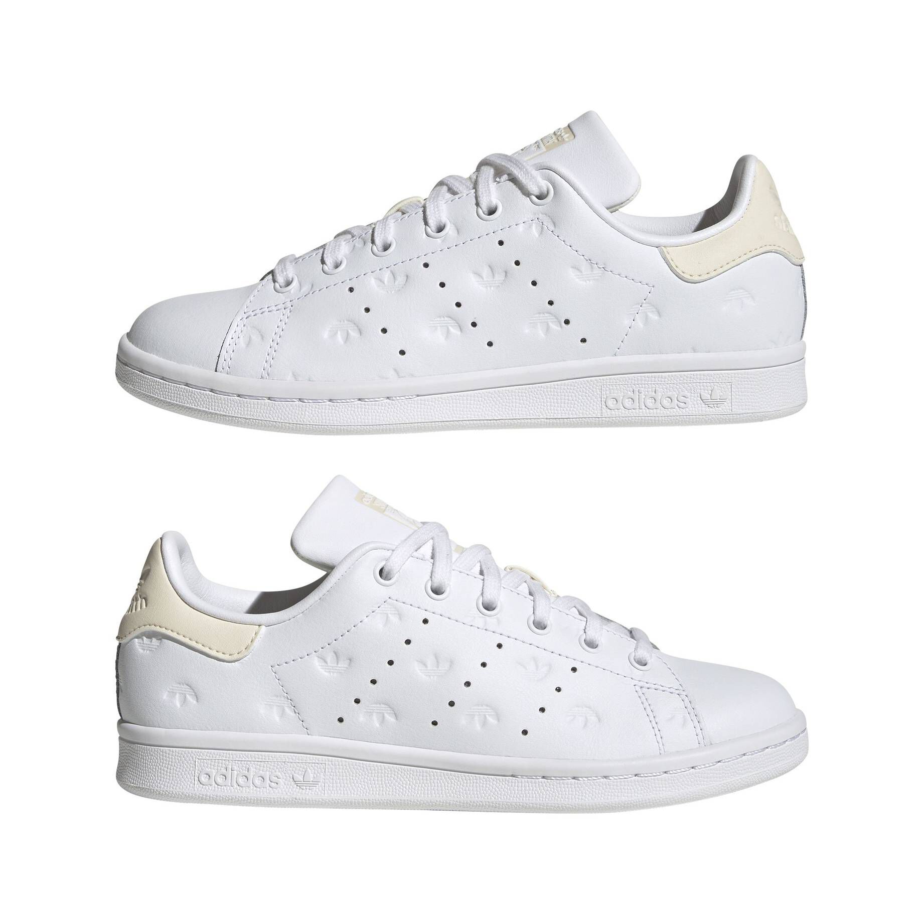 adidas Originals| Kinder Sneaker STAN SMITH J
