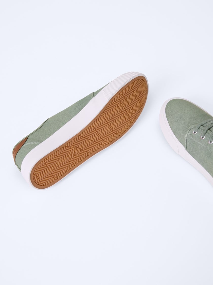 Marc Sneaker Sagebrush Green