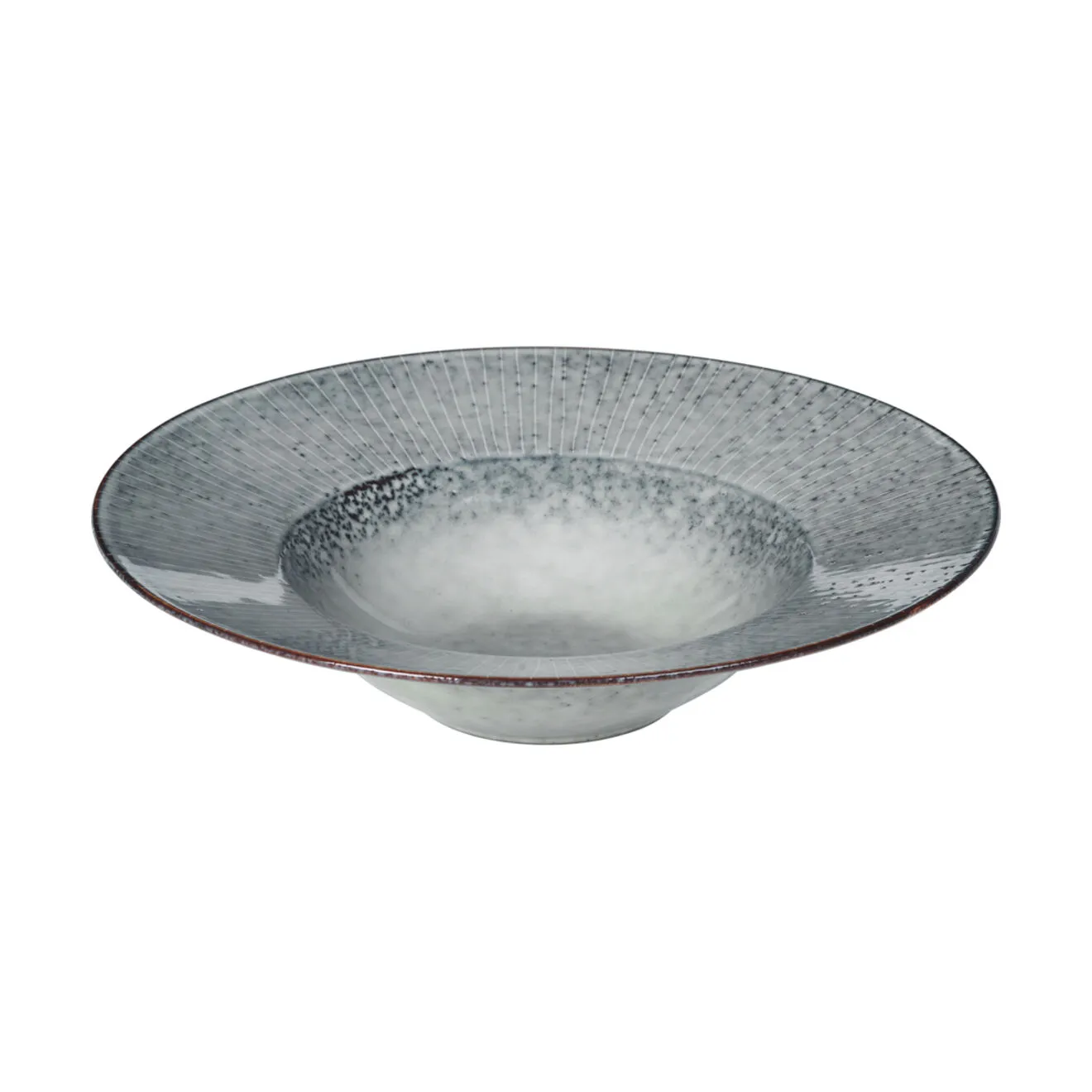 Broste Copenhagen Nordic Sea Pastatallerken