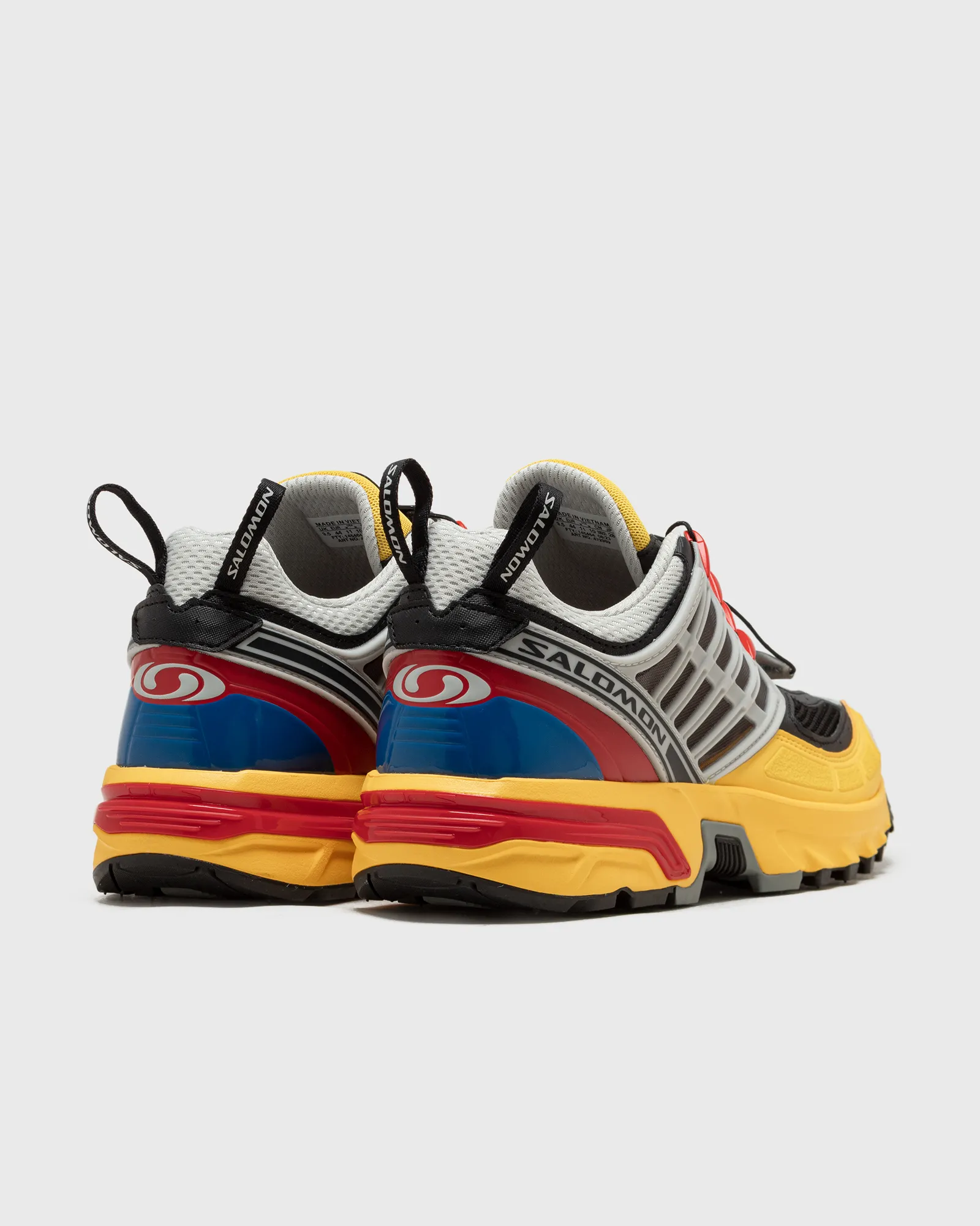 Salomon ACS PRO