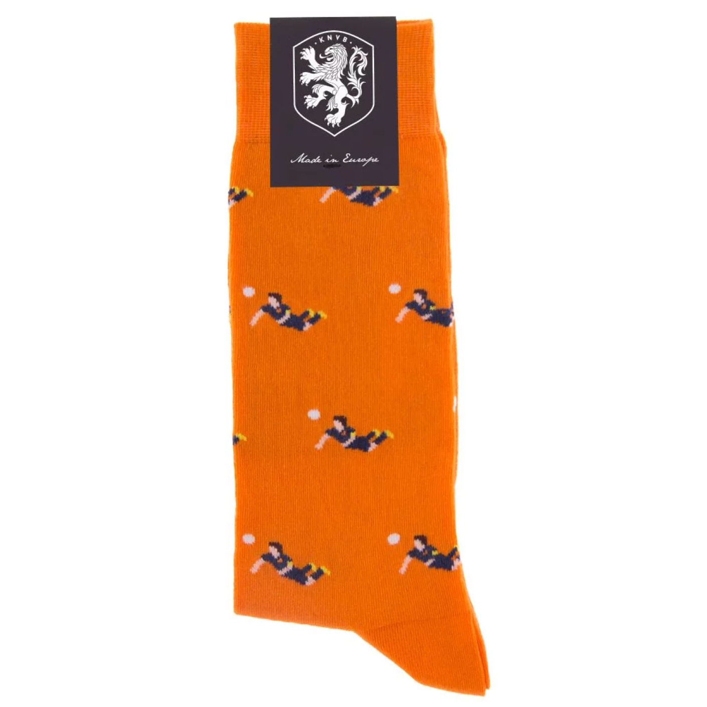 COPA Holland 2014 Casual Socks Oranje