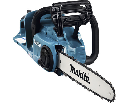 Makita DUC353Z 2x18V (36V) accu kettingzaag zonder accu en lader, 35cm