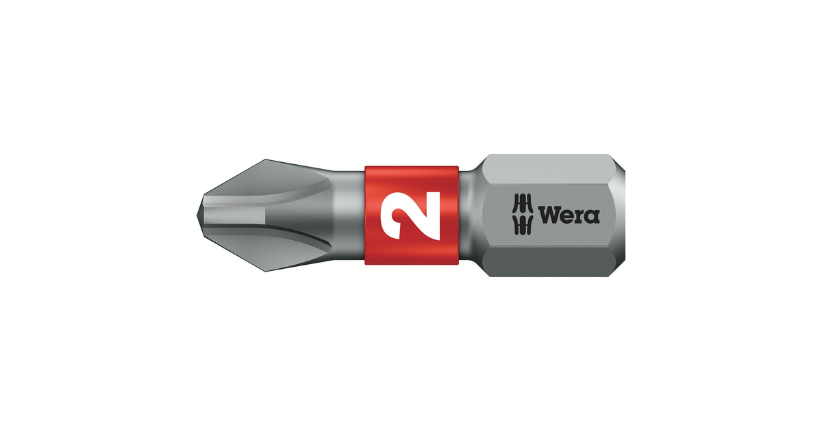 WeraKraftform Kompakt 20 RA-R, 6‑delig bitset  (Zwart/groen)