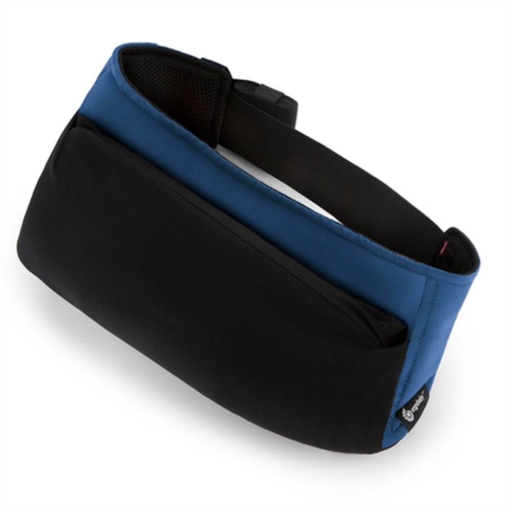 Away Bæresele Midnight Blue - Ergobaby