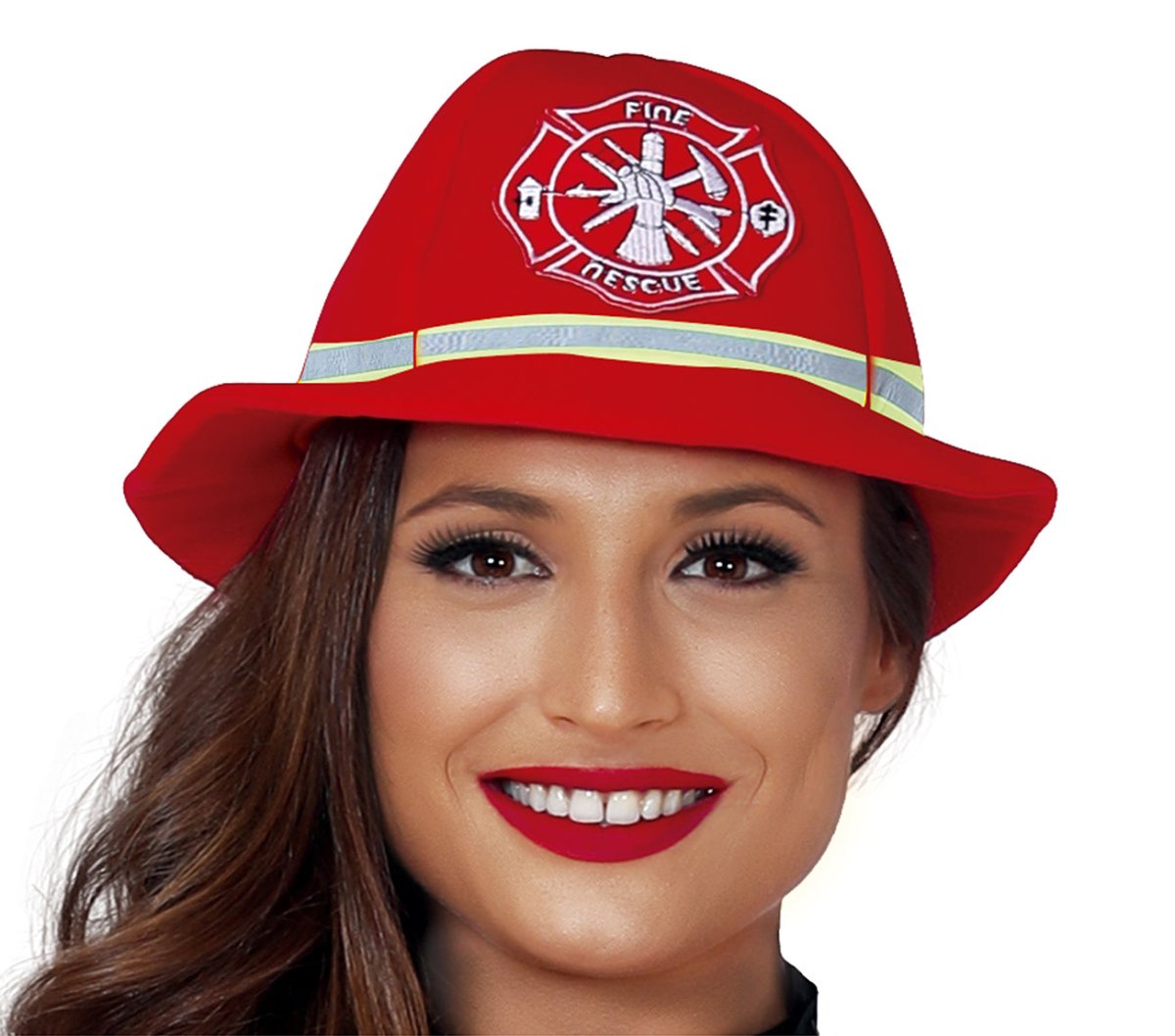 Brandweerpak Dames