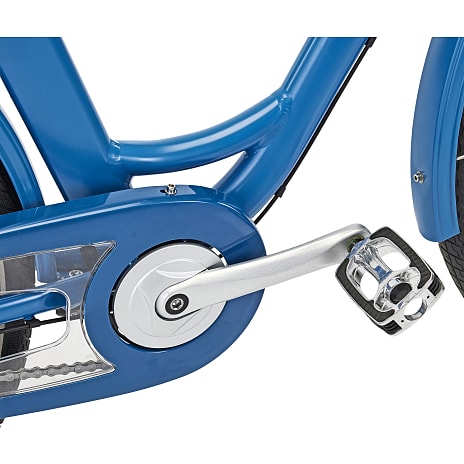 SCO Premium E-Modern dame elcykel 7 gear 28