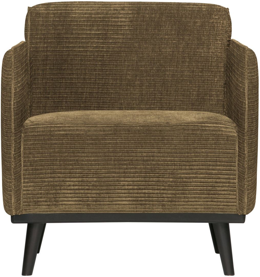 WOOOD Statement Fauteuil Rock
