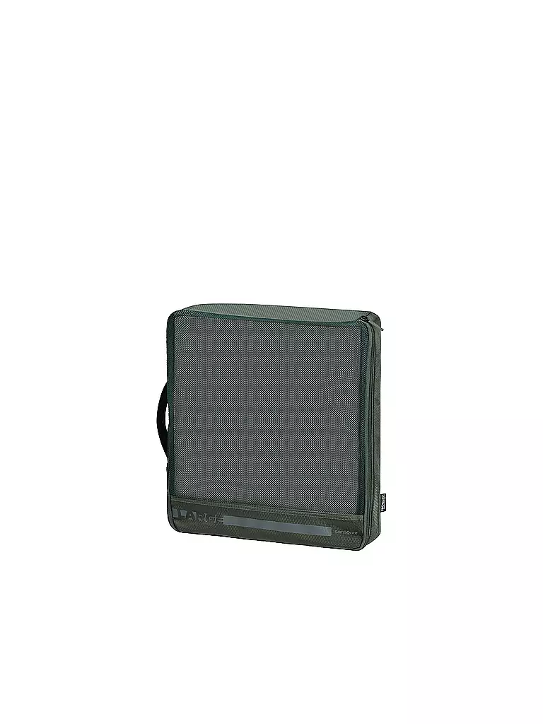 SAMSONITE Gepäckorganizer Set 3-tlg Black petrol