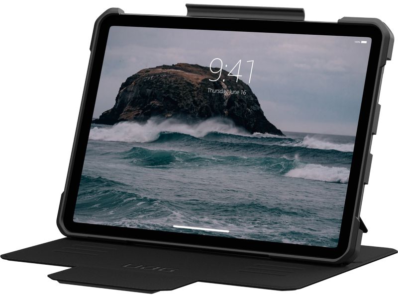 UAG Tablet Book Cover Metropolis SE iPad Air 2024 11