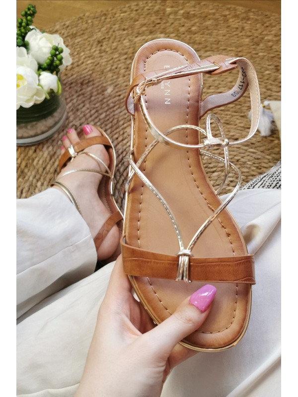 Nu-pieds Lya