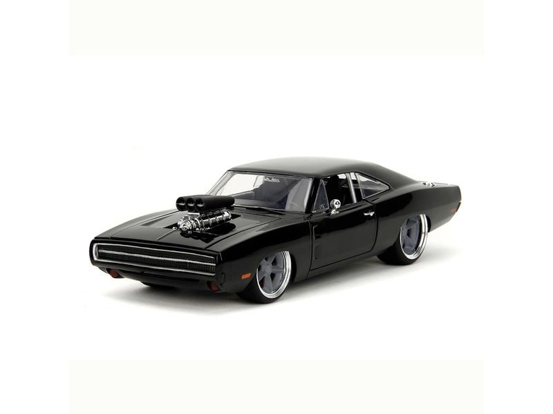 Jada Toys Fast & Furious 1970 Dodge (F10) 1:24 Die Cast Modell
