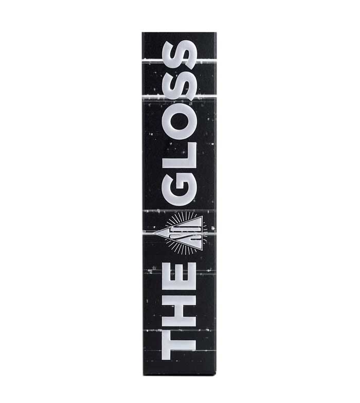 Jeffree Star Cosmetics - *Shane X Jeffree Conspiracy Collection* - Brilho labial The Gloss - Shane Glossin'