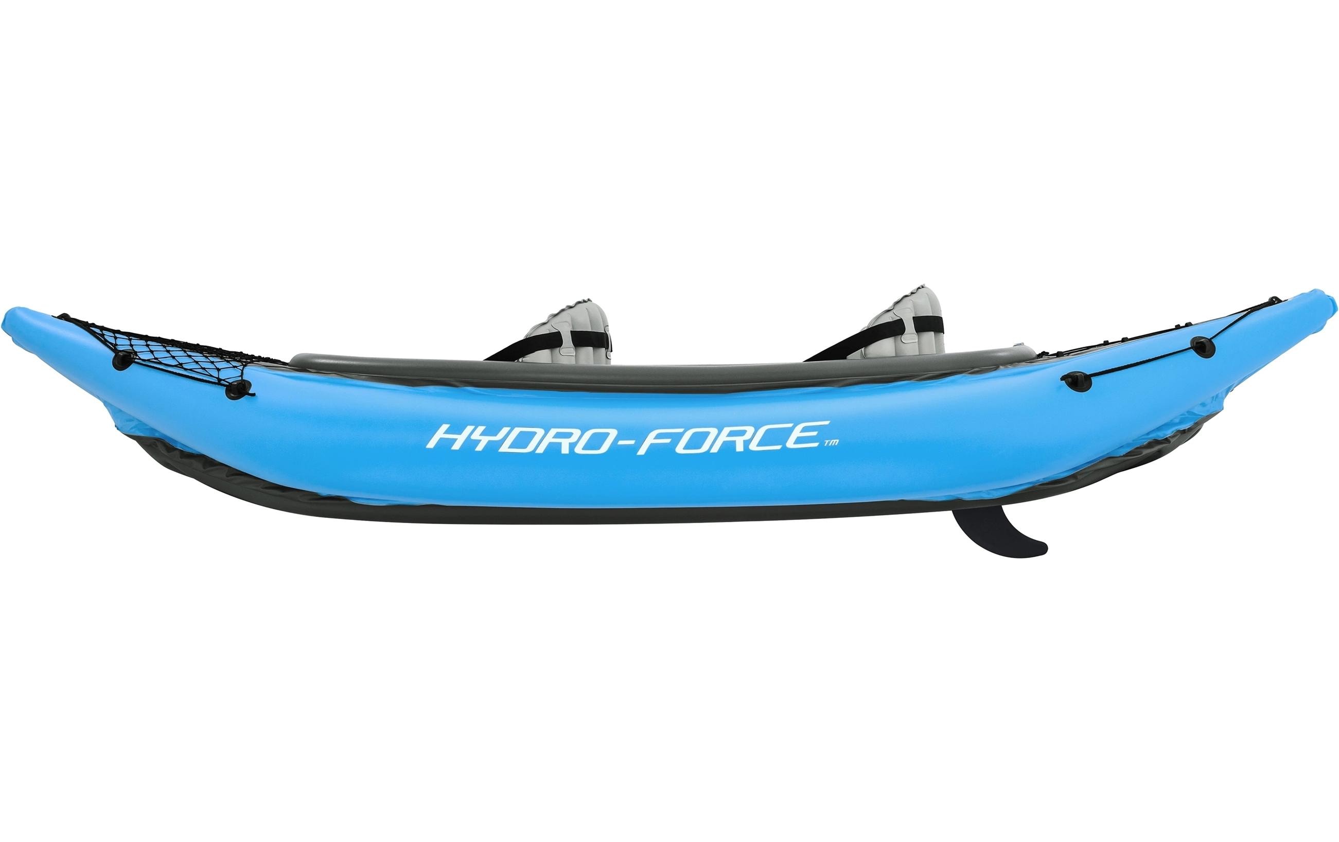 Hydro-Force Kajak-Set Cove Champion X2<br>Kajak