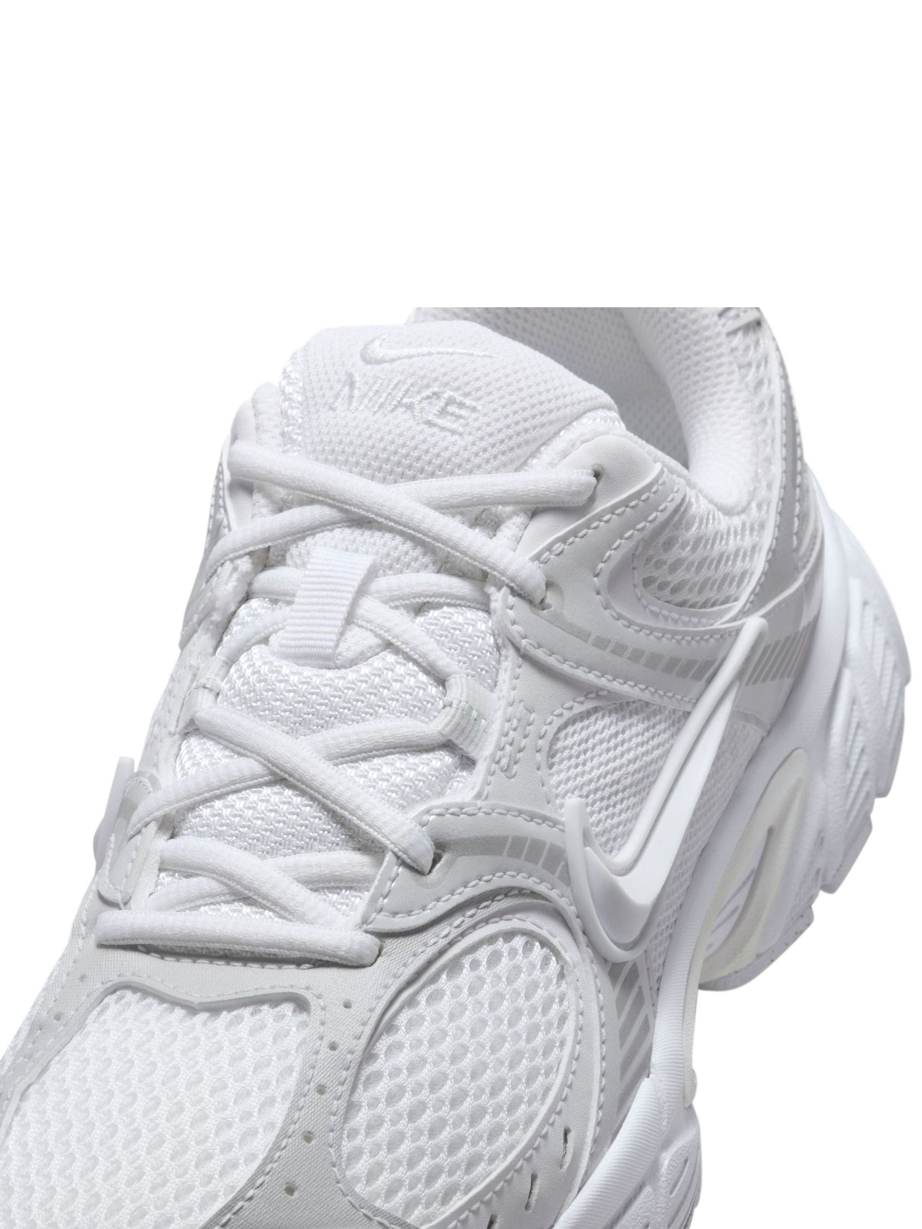 Wit - Nike Vomero V5 hardloopsneakers
