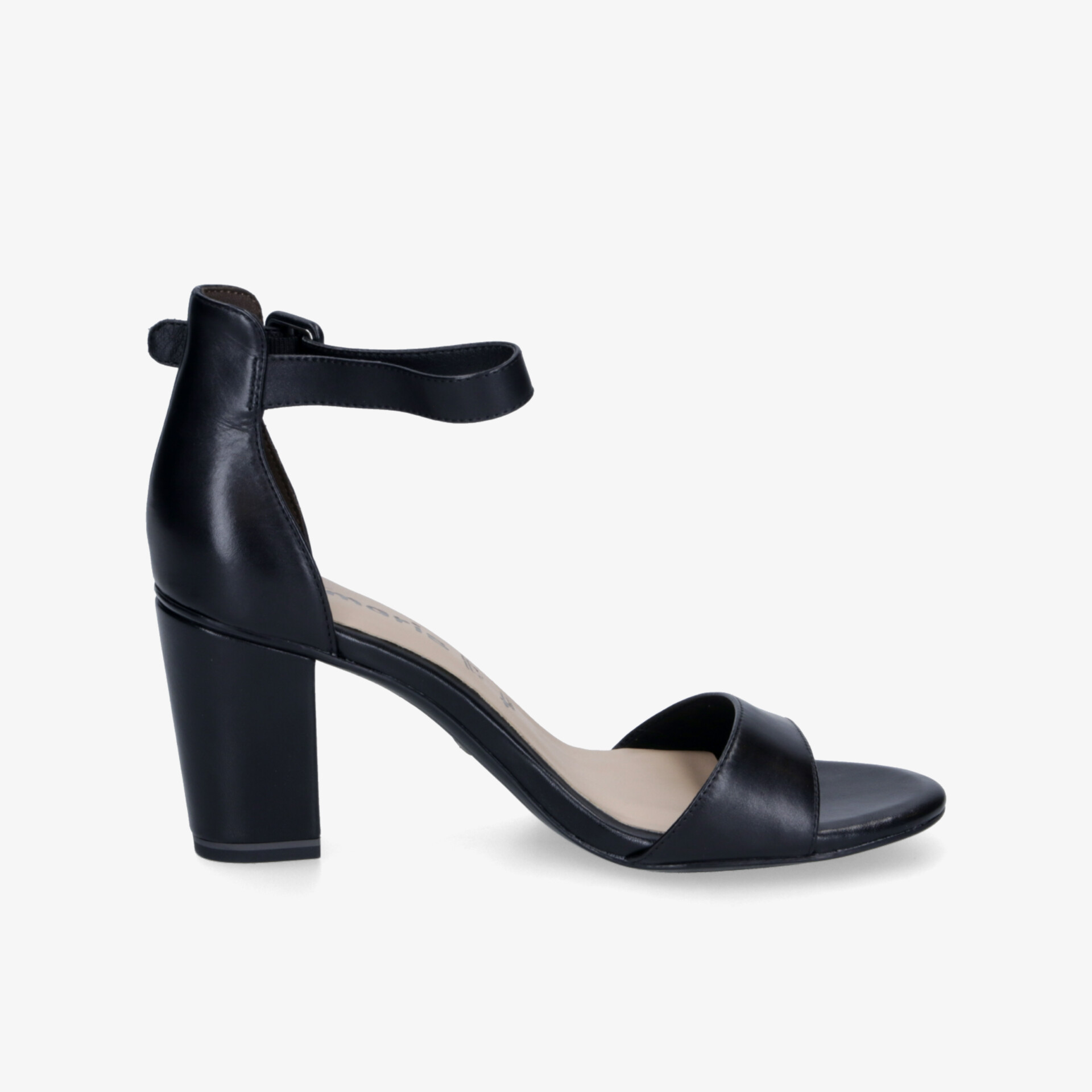 Tamaris Damen Sandalen schwarz – jetzt bei reno.de kaufen