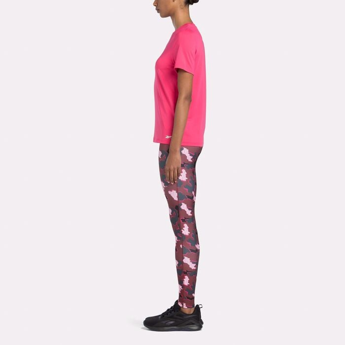 Reebok ID Train Speedwick Shirt Dames