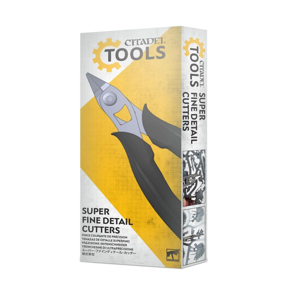 Citadel : Tools - Super Fine Detail Cutter