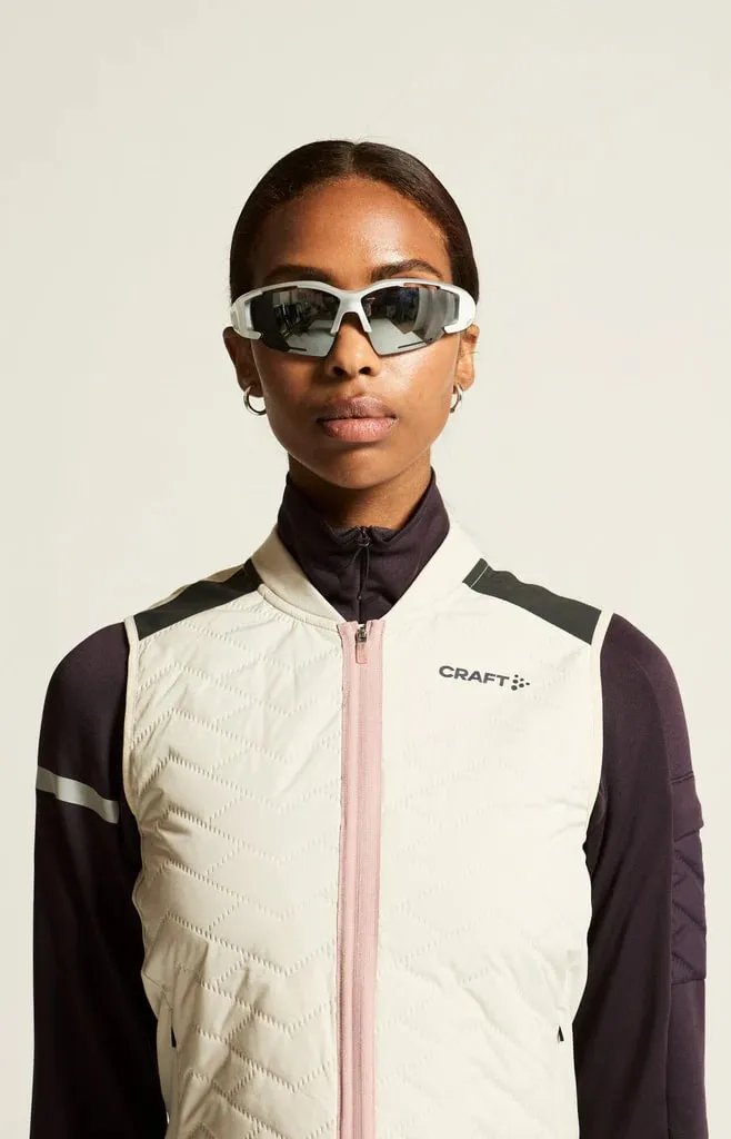 Craft Adv Subz Vest 4 W Plaster