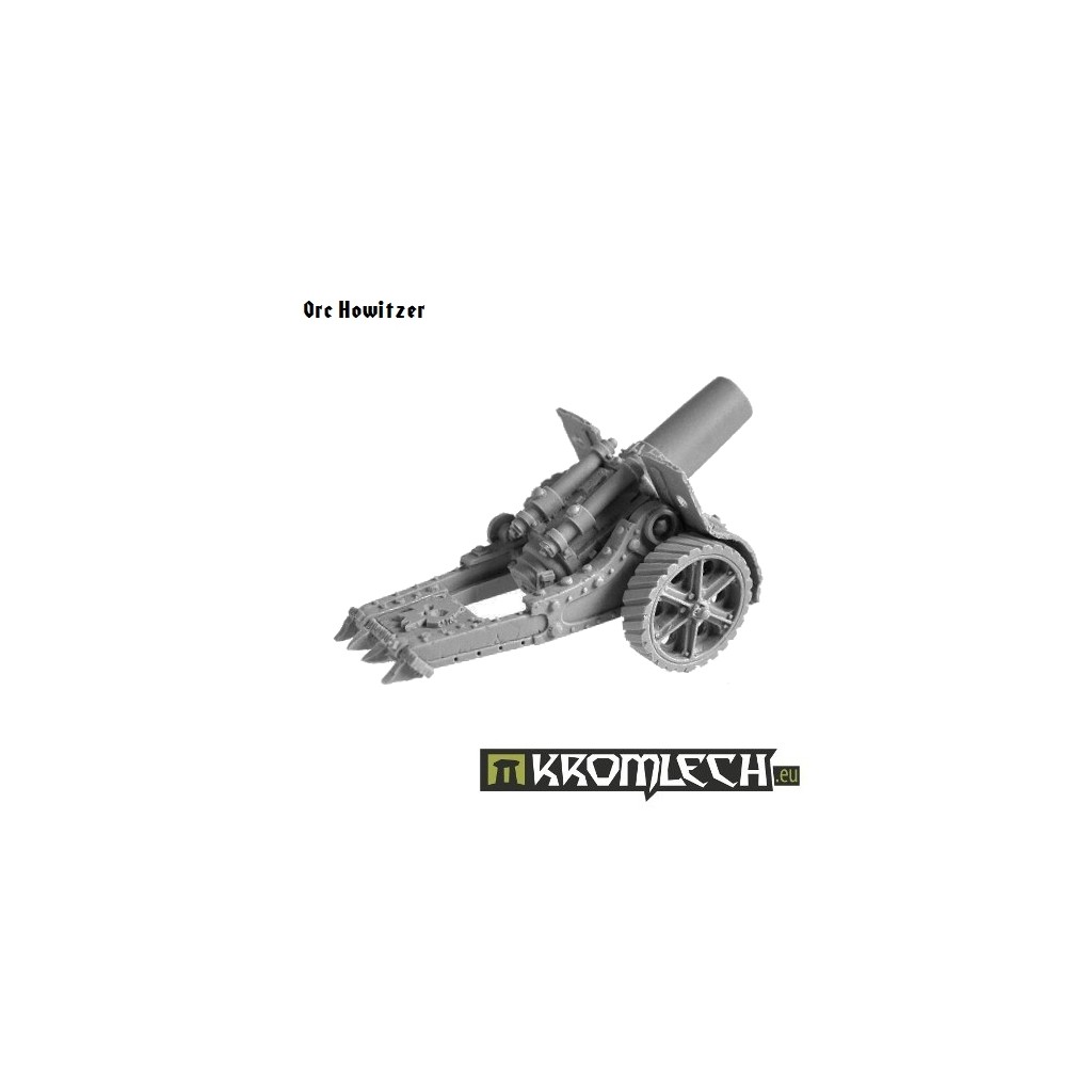 Orc Howitzer
