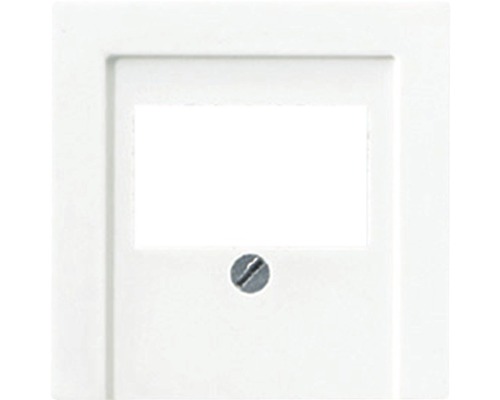 Jung A 569 PLT WW Cover TAE Telefoon USB AS500 alpinewit