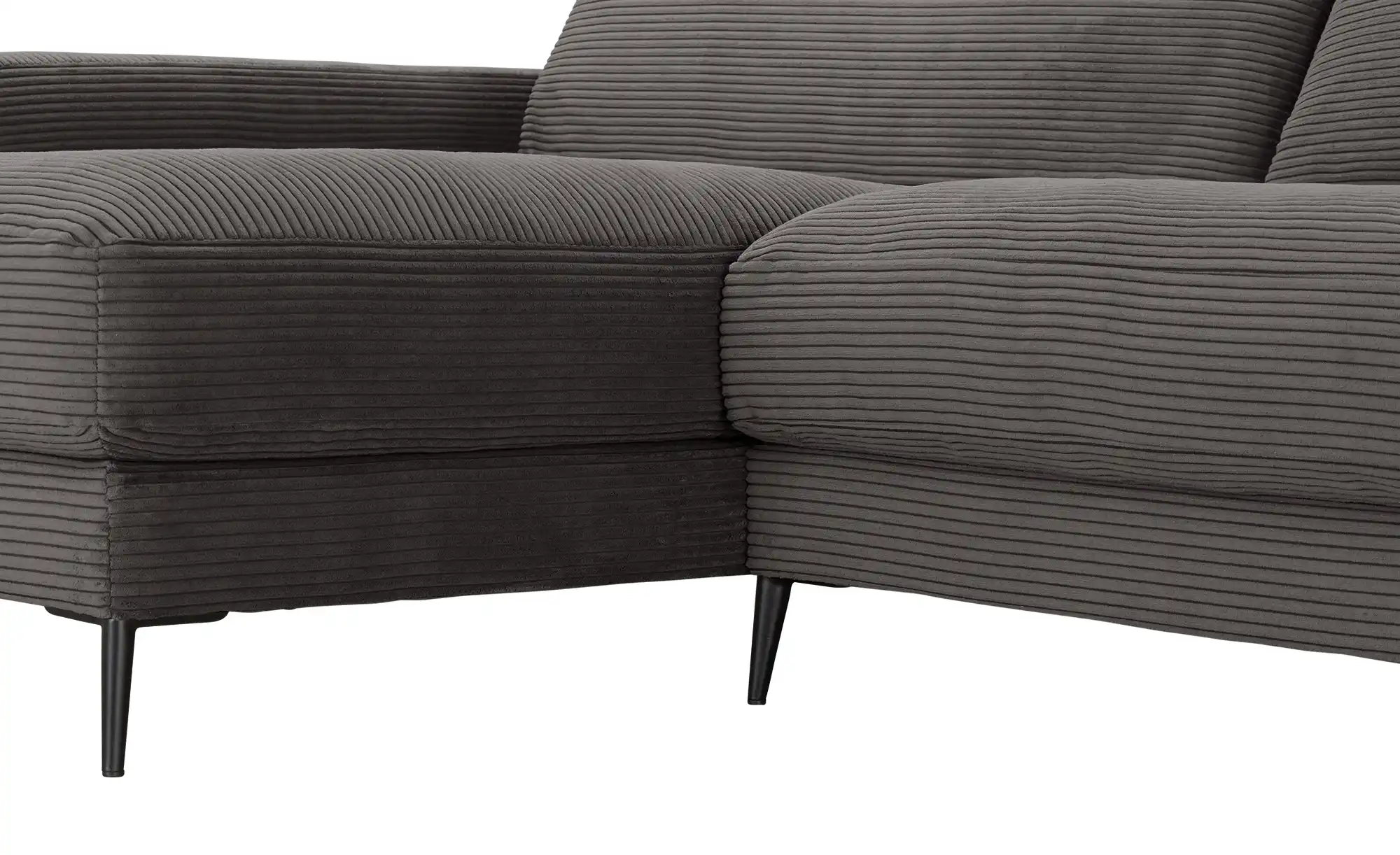 Gray & Jones Cord-Sofa CAP FERRAT 1.2
