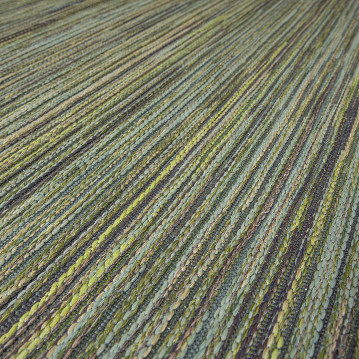 Outdoor vloerkleed - Torres Groen/Gemêleerd