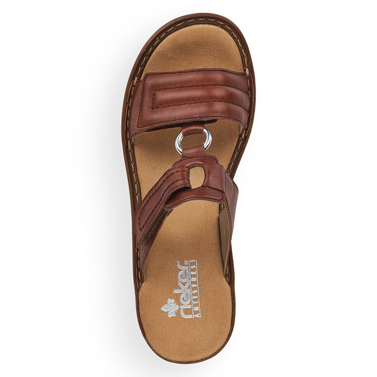 Rieker 62886-25 | TAN