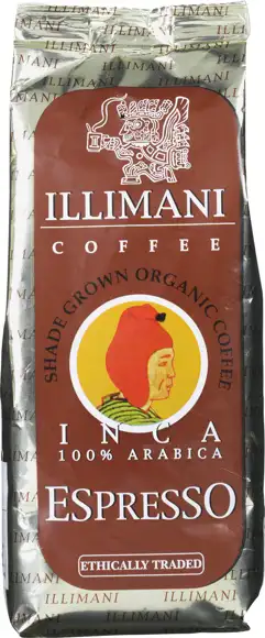 Espressomaling