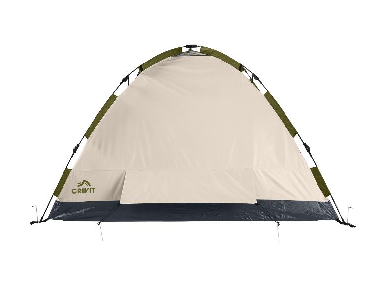 3-persoons tent Easy Set Up