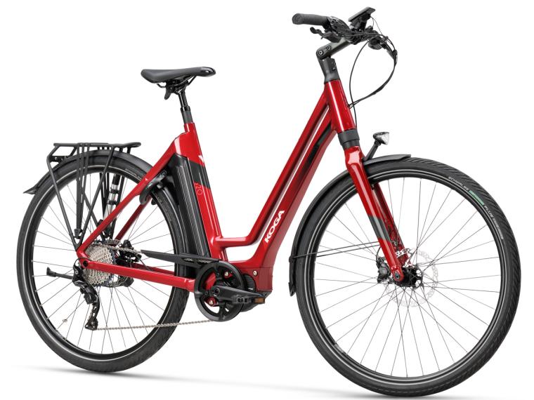 Koga Vectro S20 Hybride E-Bike