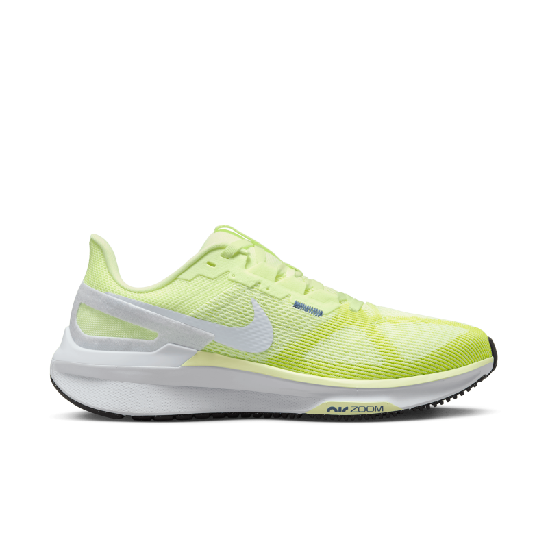 nike nike air zoom structure 25 wom 18 dj7884 700