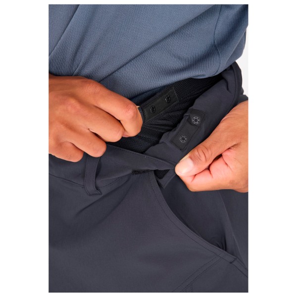 ENDURANCE - Benal 2-in-1 Cycling/MTB Shorts - Pantalon de cyclisme