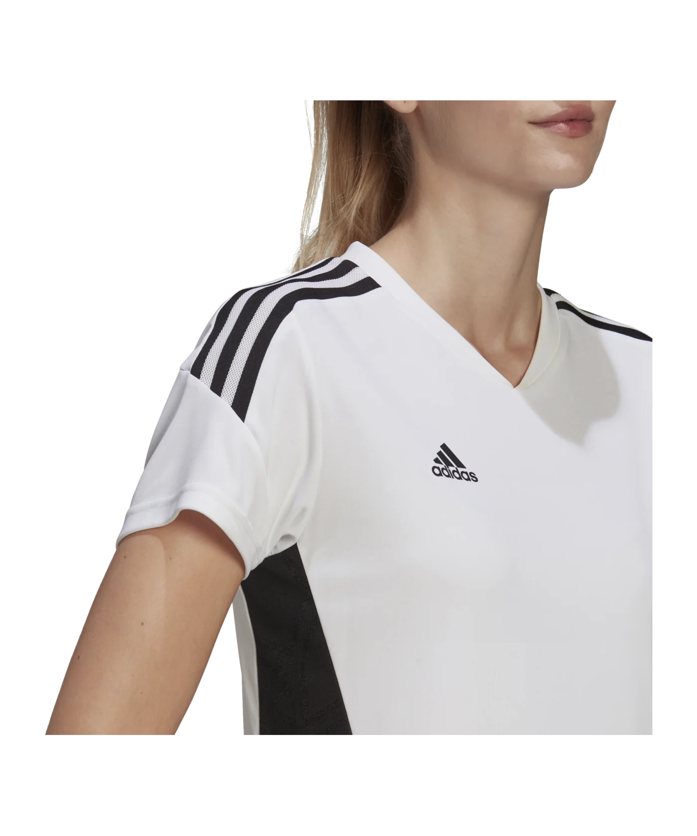 adidas Condivo 22 MD Short Damen Schwarz