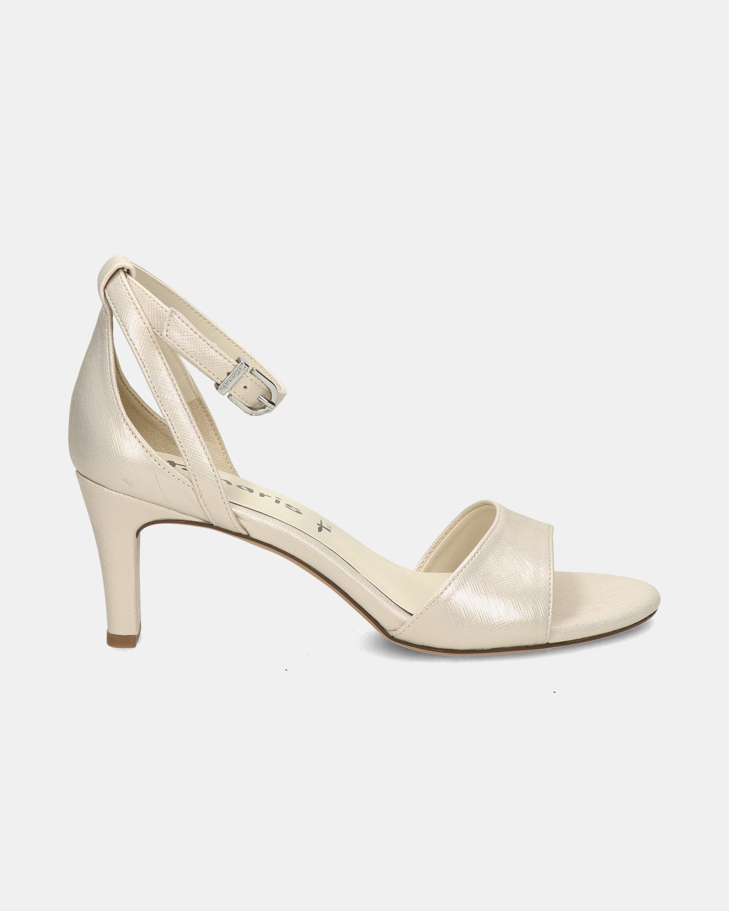 Tamaris Pumps  - goud