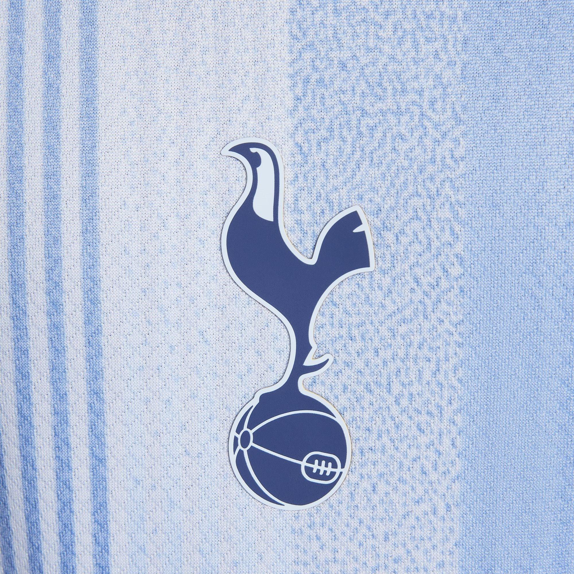 Nike Tottenham Hotspur Away Shirt 2024 2025 Juniors