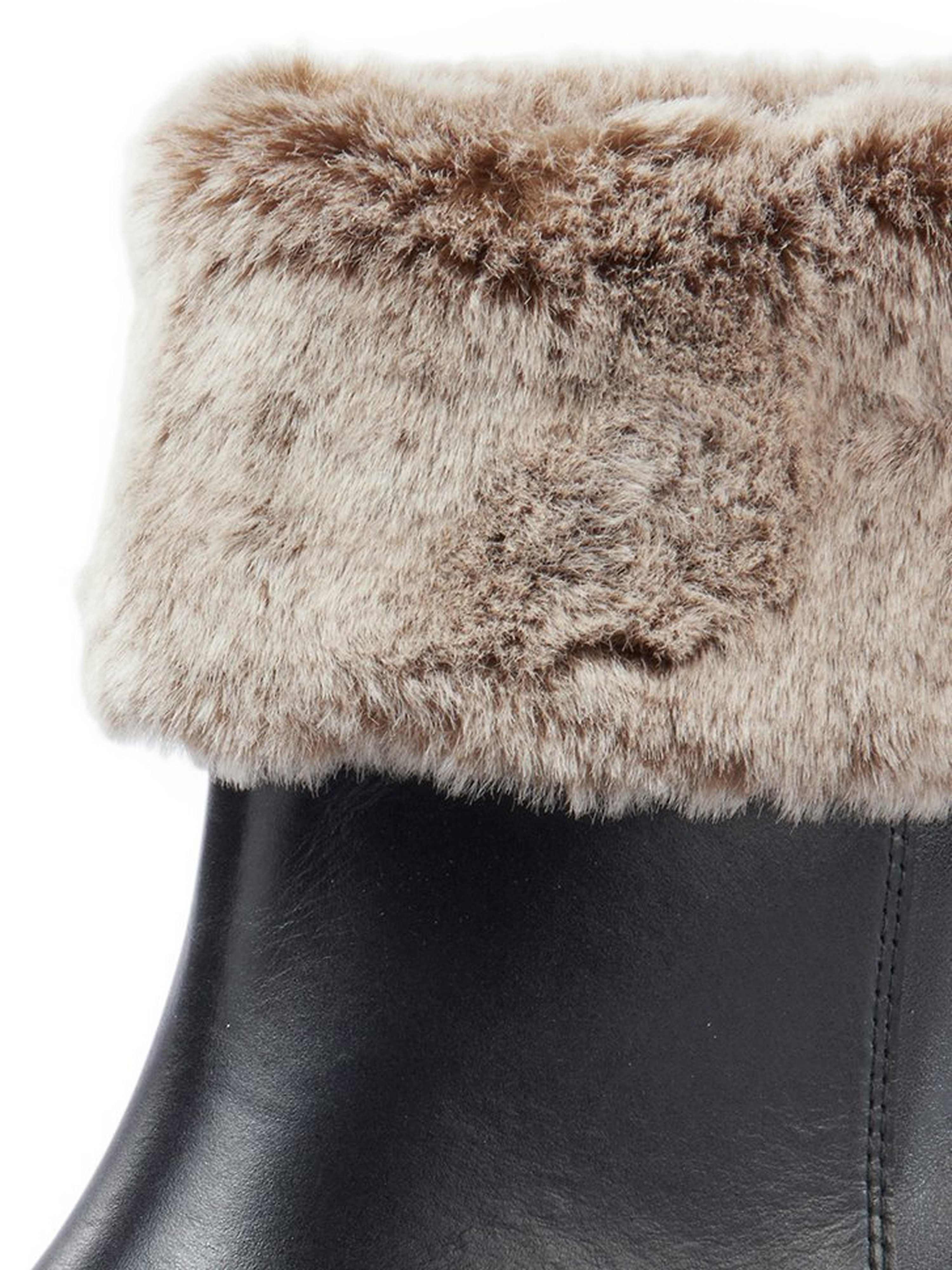 Stiefelette